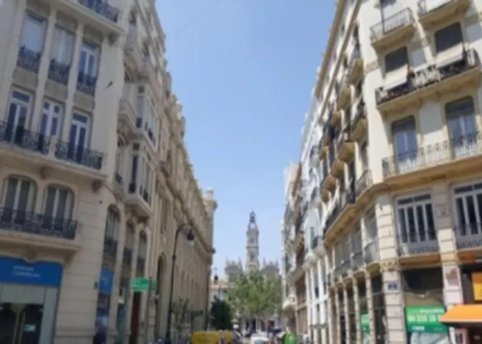 Sweet ContinentalAlbergo